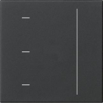 GIRA 5365005 S3000 Touchaufsatz 