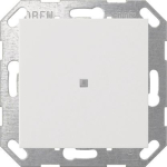GIRA 517103 Taster Wippe 1fach OneKNX 