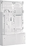 Hager BKE-A 3-phasig universZ    KU33LHE 