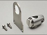 IFM Montageset O6 f.Bauformen: O6 E21272 