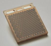 IFM Tripelspiegel 48x48mm eckig,  E21269 