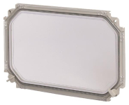 EATON T-CI43 Tür transparent      096206 