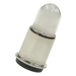 BAIL Bailey Glimmlampe Midget  NF16110GG 