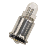 BAIL Bailey Glimmlampe Midget  NF16220GC 