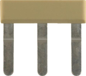 Weidmüller QB 3 WI RA8 IS Querverbinder 