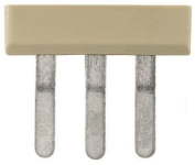 Weidmüller QB 3 WI RA6 IS Querverbinder 