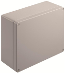 Weidmüller KLIPPON K71 VMQ RAL7001 