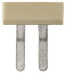 Weidmüller QB 2 WI RA6 IS Querverbinder 