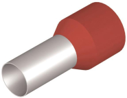 Weidmüller H35,0/30D 16 RT Aderendhülse 