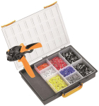 Weidmüller SET PZ 6 ROTO L RC Werkzeug 