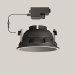 Bega LED-Kompakttiefstrahler       24544 