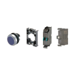 EATON M22-DL-B-K10LED-BVP         132614 