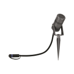 Paulmann Outdoor Plug + Shine Spot 94367 