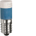 Berker LED-Lampe E10 Zubehör blau 167804 