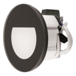 EVN LED Wandeinbauleuchte, IP20  W800902 