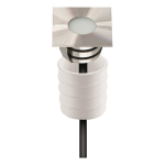 EVN LED Bodeneinbau -quad. -EDS   444520 