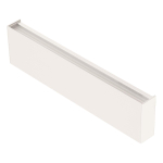 EVN LED Wandanbau -2-flmg.    WA20160125 