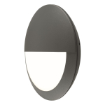 EVN LED Wandanbau anthrazit/  WE30181525 