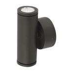 EVN LED Wandanbau -2-flmg.     W65101602 