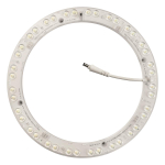 EVN LED-Ring -300-600mA 120°     URR2425 
