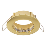 EVN Halogen-NV-Einbauleuchte      514421 