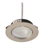EVN Halogen-NV-Möbeleinbauleuchte 080010 