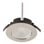 EVN Halogen-NV-Möbeleinbauleuchte 080011 