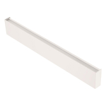 EVN LED Wandanbau -2-flmg.    WA20250125 