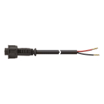 EVN LED-Steckverbindungssystem 0652501-2 
