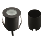 EVN LED Bodeneinbau anthrazit    652120A 