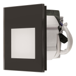 EVN LED Wandeinbauleuchte, IP20  W840902 