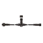 EVN LED-Steckverbindungssystem 0653012-4 