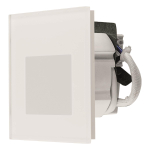 EVN LED Wandeinbauleuchte, IP20  W840102 