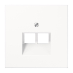 JG LS-design Abdeckung UAE   LS969-2UAWW 