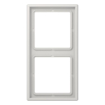 JG Rahmen 2-fach                 LS982LG 