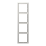 JG Rahmen 4-fach                 LS984LG 