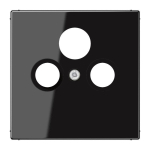 JG Abdeckung für Sat-Tv-      LS990SATSW 