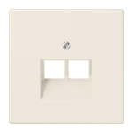 JG LS-design FM-Abdeckung UAE  LS969-2UA 