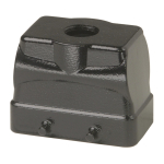 Walther Tüllengehäuse BHT10 56mm P742210 