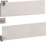 Hager Endkappen 2polig             KZ022 