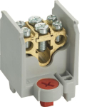 Hager Hauptleitungsabzweigklemme     K64 
