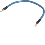 Hager Kabelbrücke NYAF 10qmm 250mm  K67A 