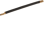 Hager Kabelbrücke NYAF 6qmm 110mm   K67H 