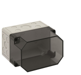 SPELS Leergehäuse           PS1811-16-TM 