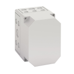 Spelsberg Leergehäuse    TK PS 1813-16-m 