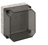 Spelsberg Leergehäuse  TK PS 1818-13f-tm 