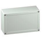 SPELS Leergehäuse,       TG ABS 2012-9-o 