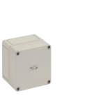 SPELS TK-Gehäuse IP66 Deckel  PS1111-9-O 