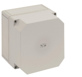 SPELS Tk-Gehäuse IP66 Deckel PS1818-16-O 