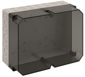 SPELS Leergehäuse           PS3625-16-TM 